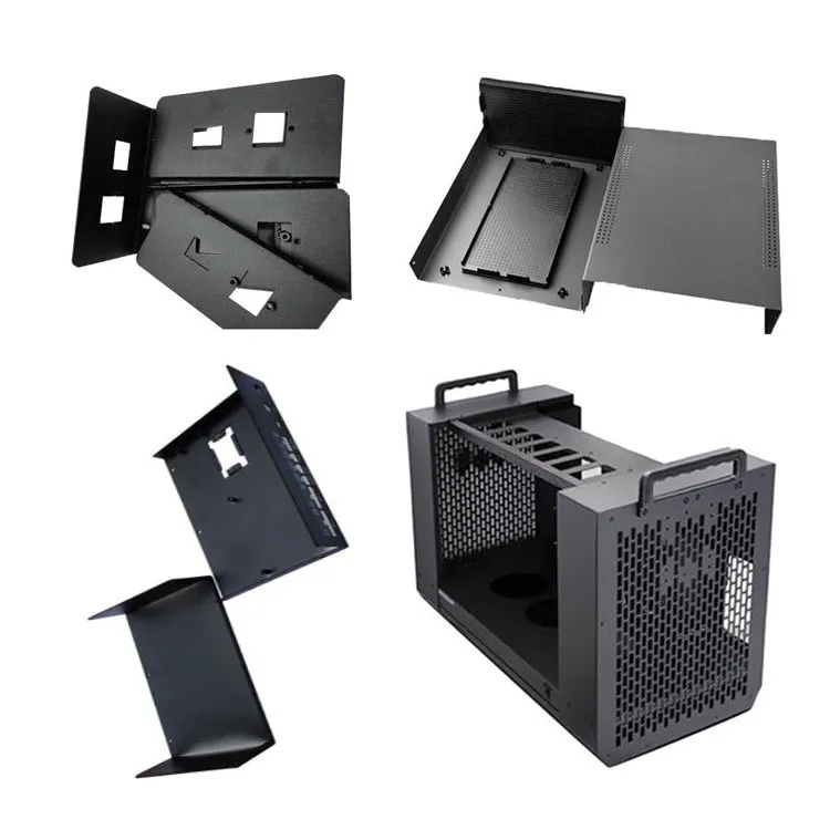 کمپیوٹر کے لیے شیٹ دھاتی پرزے