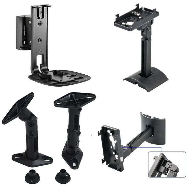 اسپیکر ہولڈر کے حصے